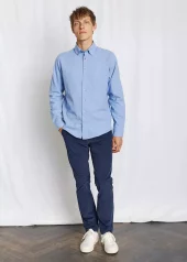 Bruun&Stengade Faruk Skjorte