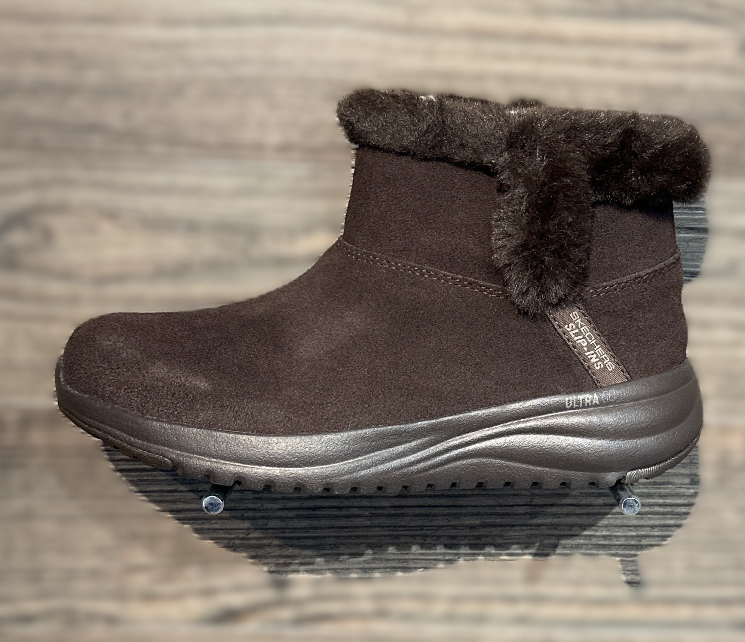 Skechers on the go stellar slip-ins