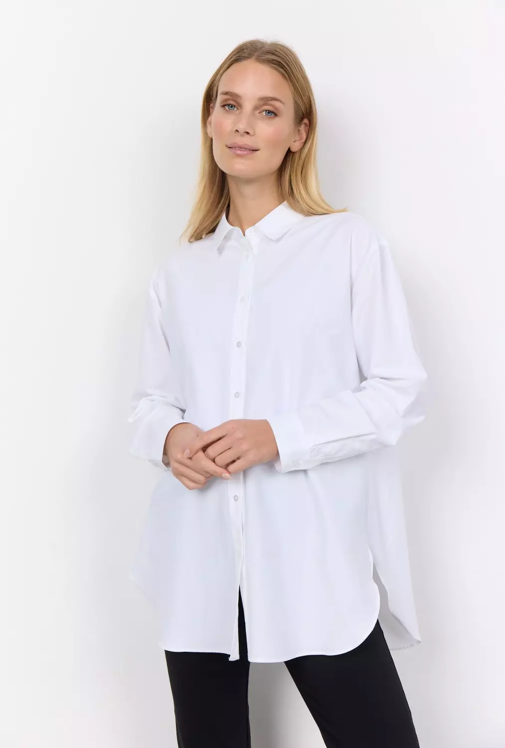 Soya Netti Skjorte