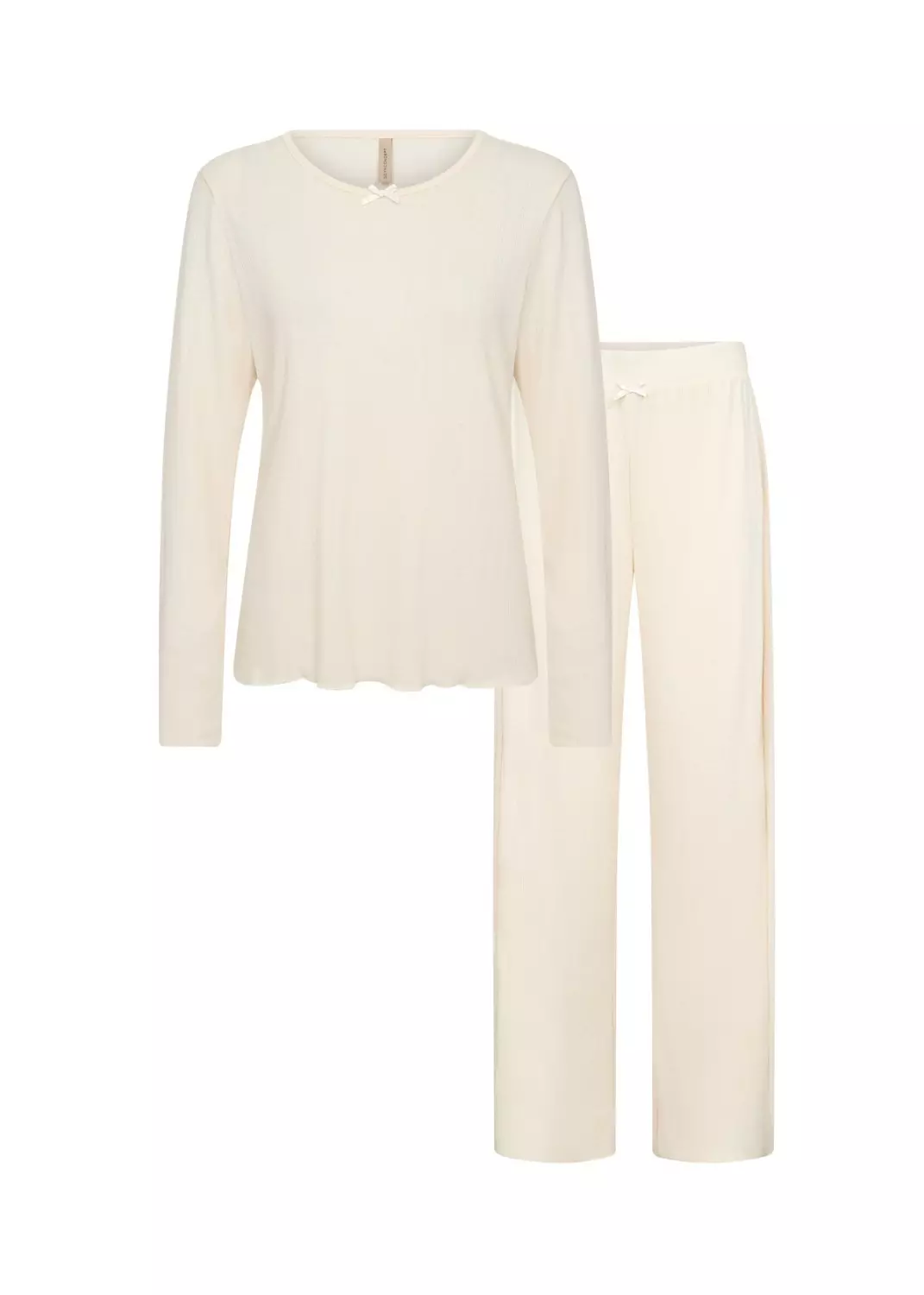 Soya Alea pysj offwhite