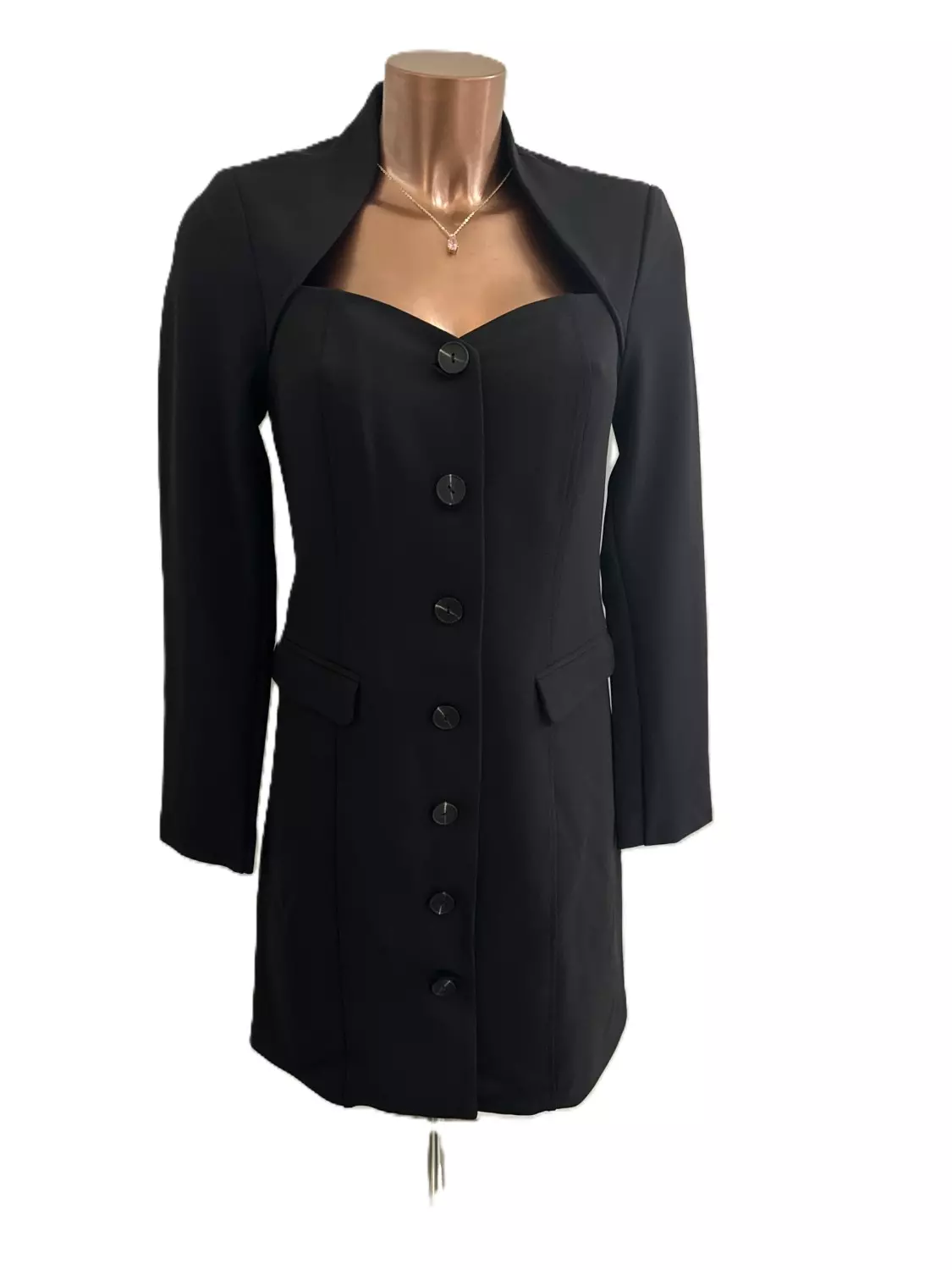 YASFAVO Kjole 7/8 dressjakke