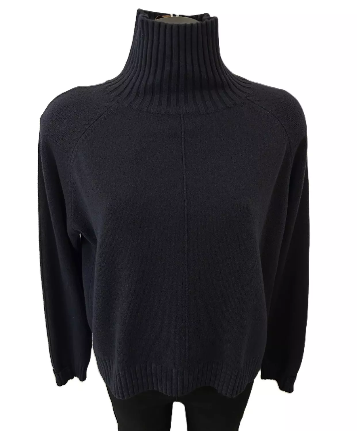 Massimo genser Onesize Blå