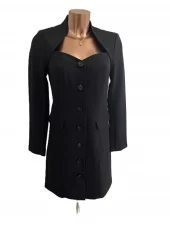 YASFAVO Kjole 7/8 dressjakke