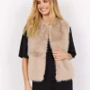 Soya Nadia Vest