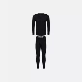 Dovre Ullundertøy sett