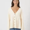 YAS Mikla cardigan