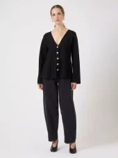 YAS Mikla cardigan