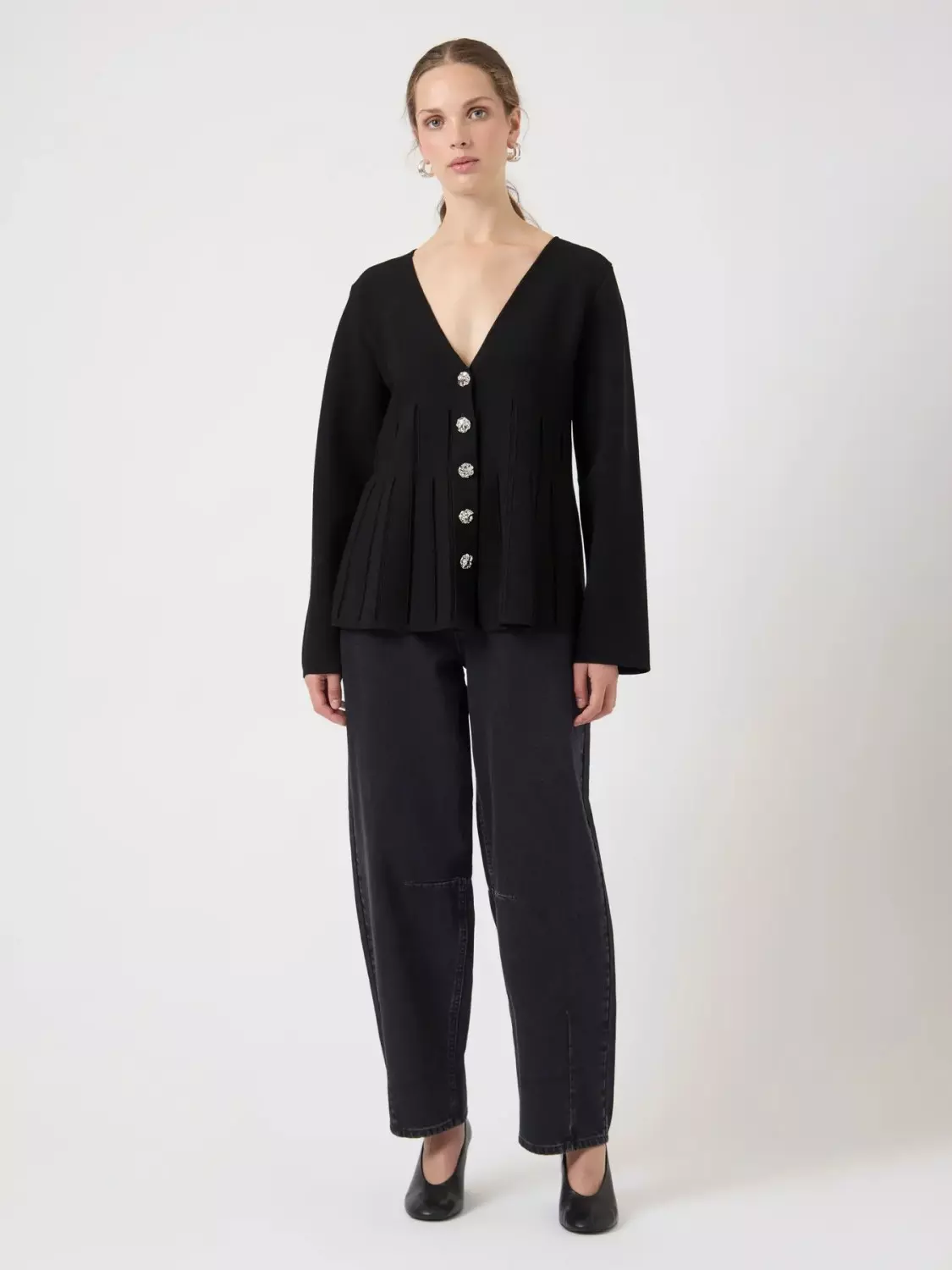 YAS Mikla cardigan
