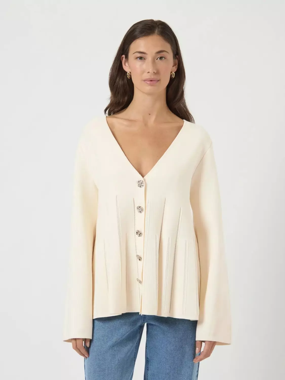 YAS Mikla cardigan