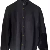 Dovre Cardigan Marineblå