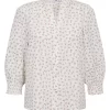 NUFENJA Shirt Cayenne