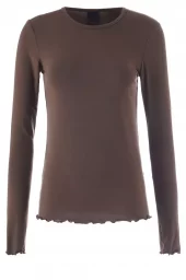 Luxzuz One Two Sigba bambus topp