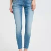 Pulz Carmen HW skinny leg