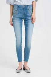 Pulz Carmen HW skinny leg