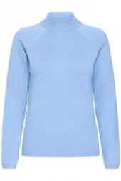 Pulz Sara turtelneck genser