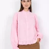 Soya Barbra bluse