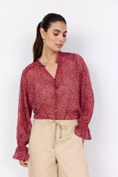 Soya Bebbie bluse