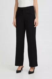 Pulz Bindy High Waist dressbukse