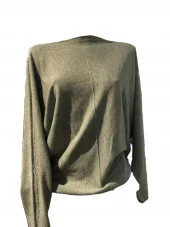 Massimo Genser grønn