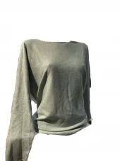 Massimo Genser grønn