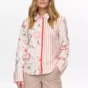 NUSOLEIMA Mix Shirt