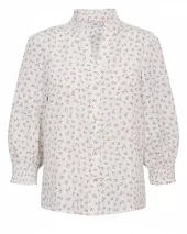 NUFENJA Shirt Cayenne