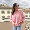 Massimo Genser Lys Rosa