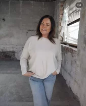 Massimo Genser offwhite