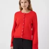 YAS Elena cardigan