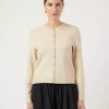 YAS Elena cardigan