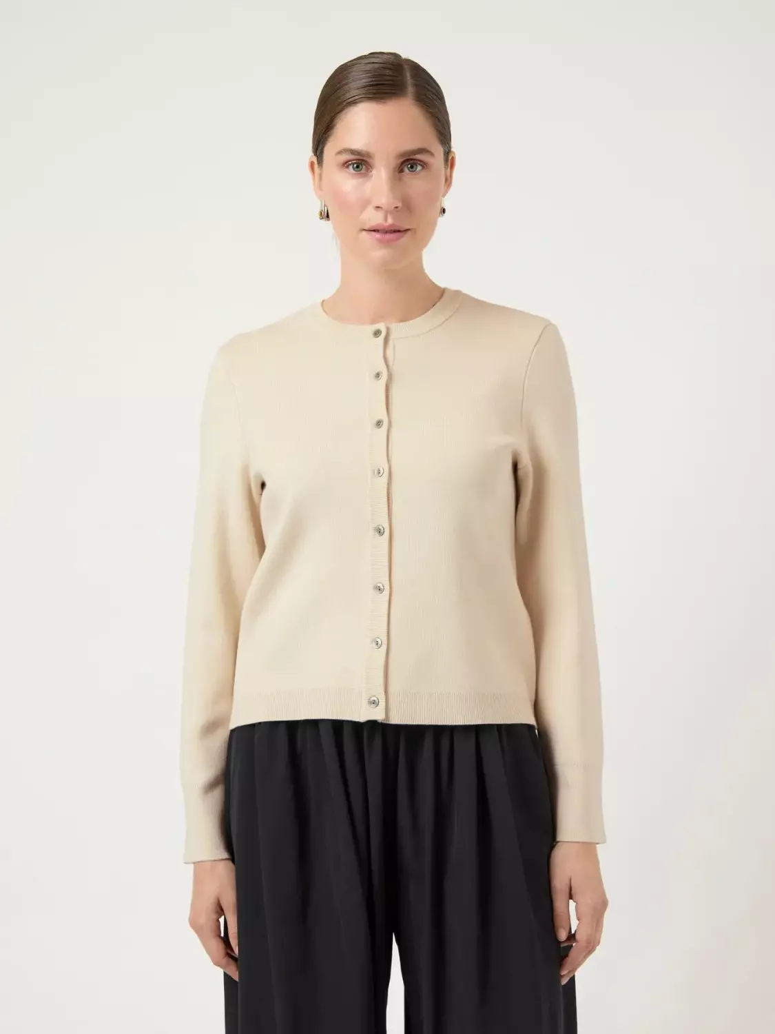 YAS Elena cardigan