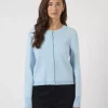 YAS Elena cardigan