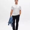Gabba Paul K3280 Dale Chino Blå/svart