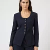 YAS Kariso blazer