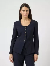 YAS Kariso blazer