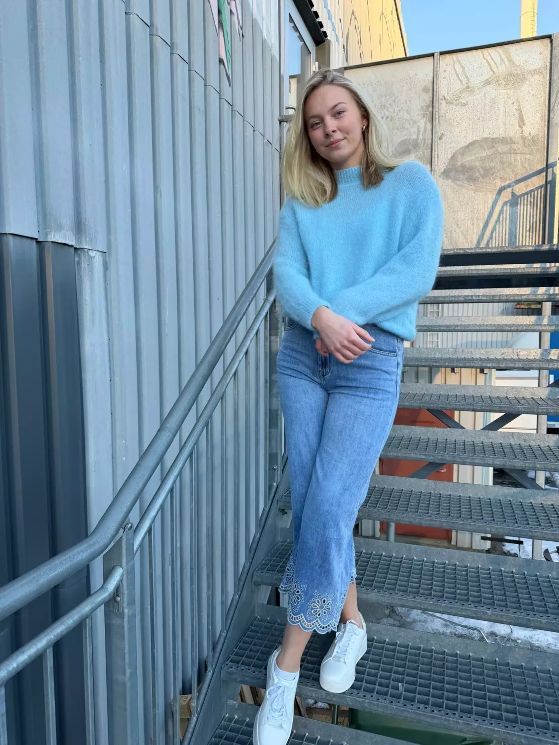 Massimo Jeans