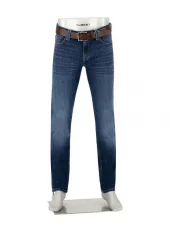 Alberto Pipe Regular fit