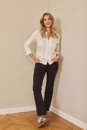 2biz Bodil Mørk Brun