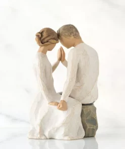 Willow Tree Around You