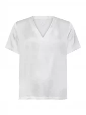 Ane Mone Anna topp offwhite