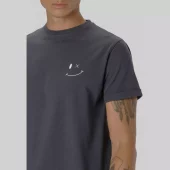 Clean Cut Copenhagen Patrick t-skjorte blå