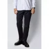 Clean Cut Copenhagen bukse mørk blå