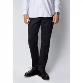 Clean Cut Copenhagen bukse mørk blå