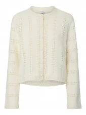 YAS Cherie cardigan