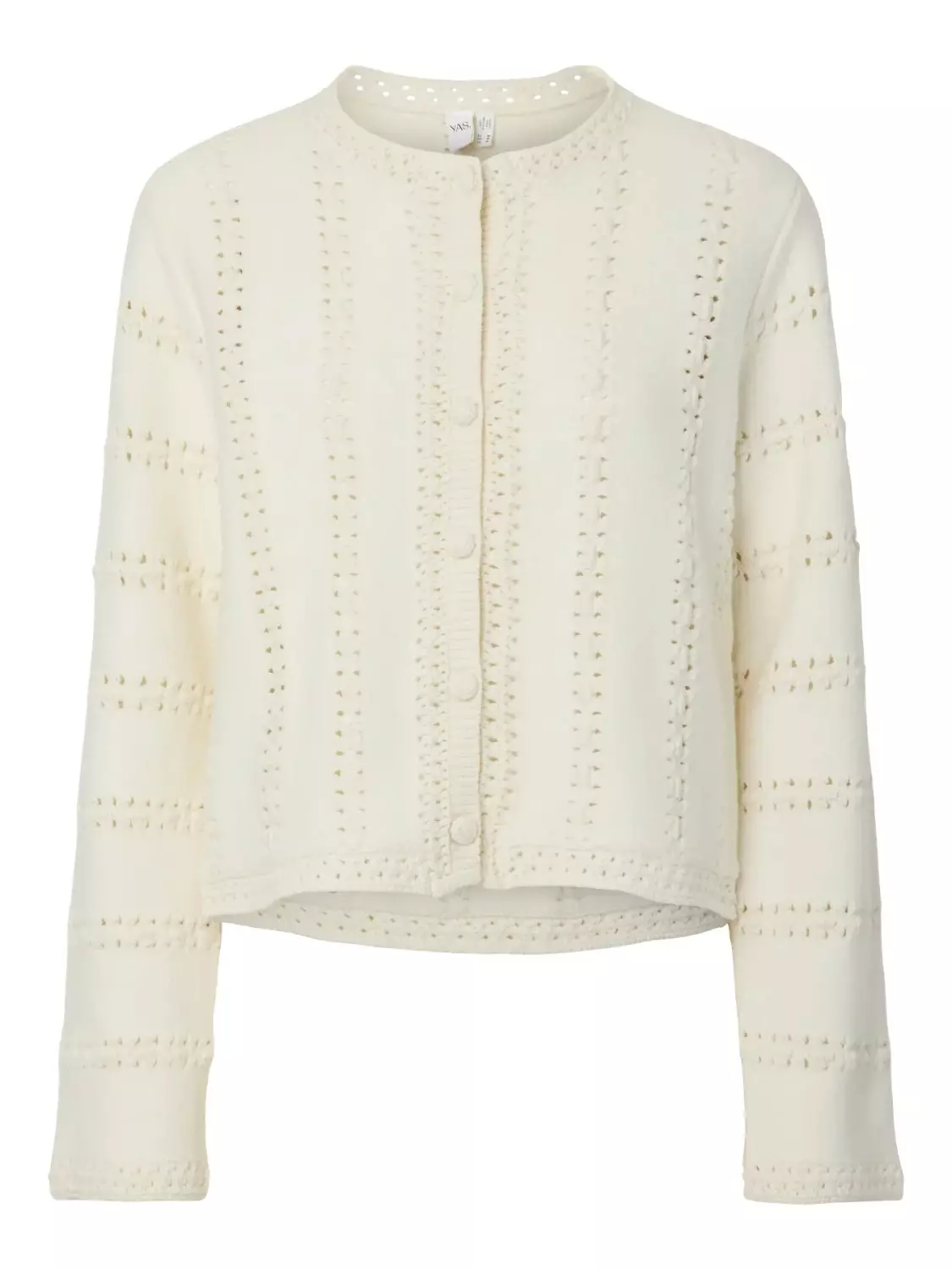 YAS Cherie cardigan