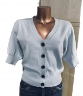 YAS Fonny 2/4 Cardigan