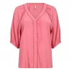 Soya Barbel bluse