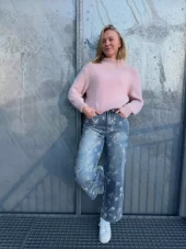 Massimo Jeans