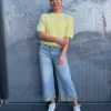Massimo Jeans 7/8 lang