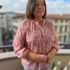 Massimo Bluse Onesize